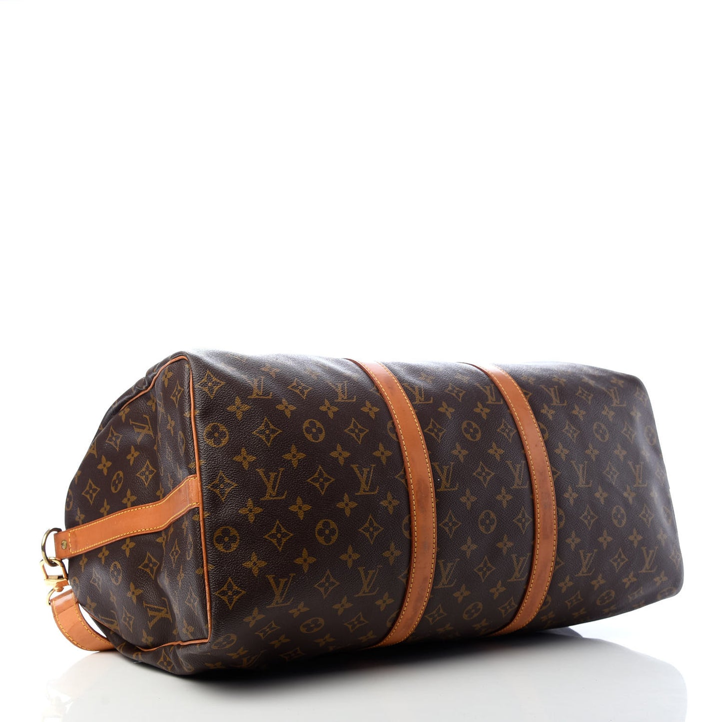 Monogram Keepall Bandouliere 50