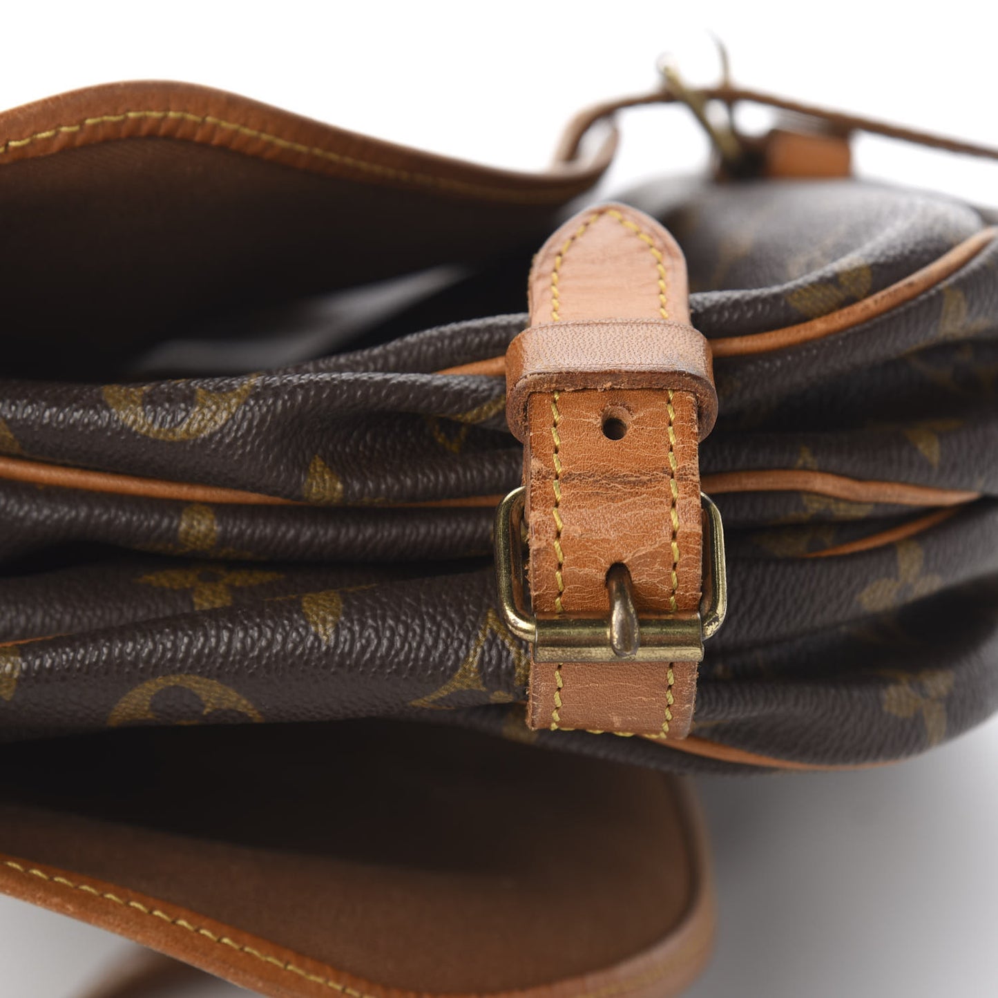 Monogram Saumur 30