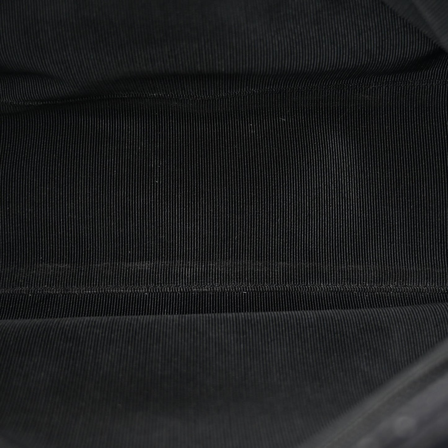 Caviar CC Shoulder Bag Black