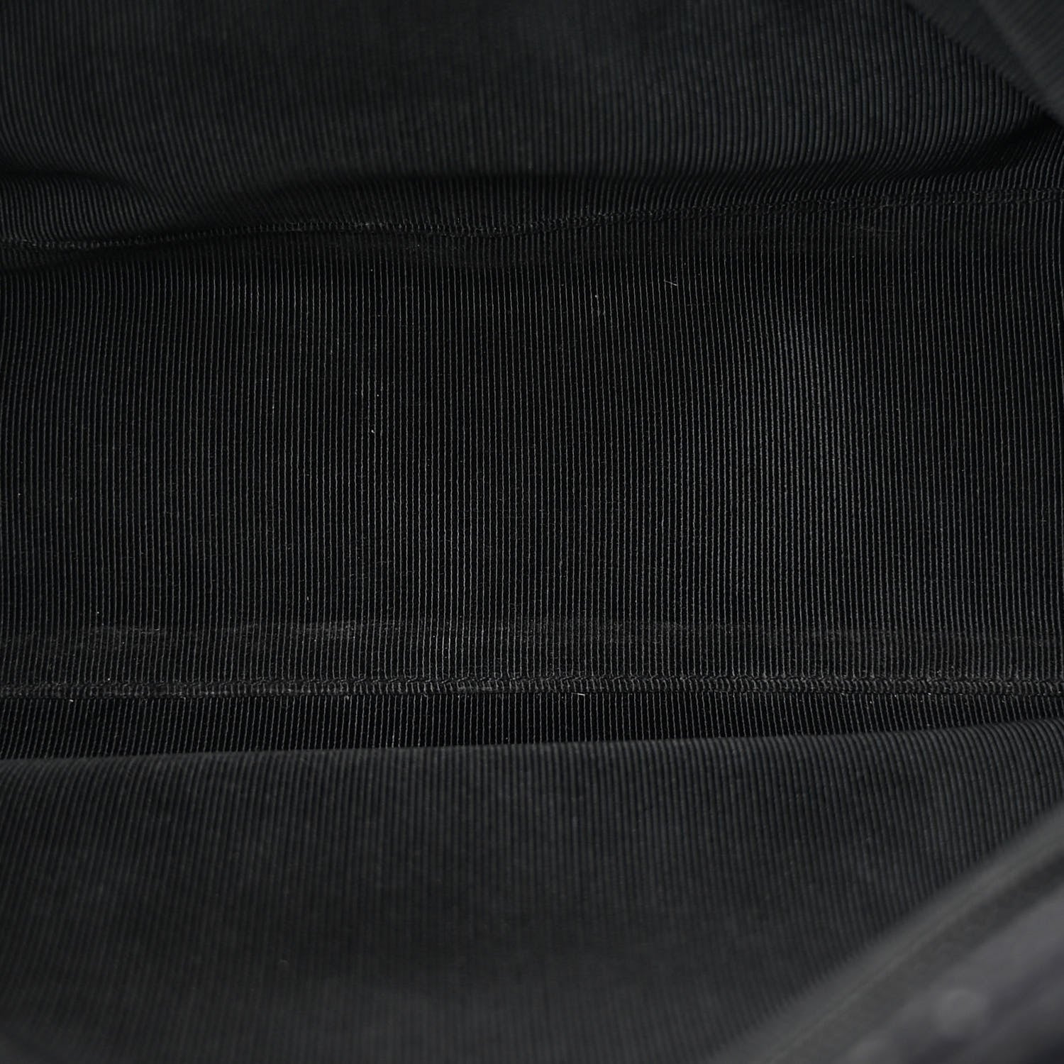 Chanel Caviar CC Shoulder Bag Black 5 of 11