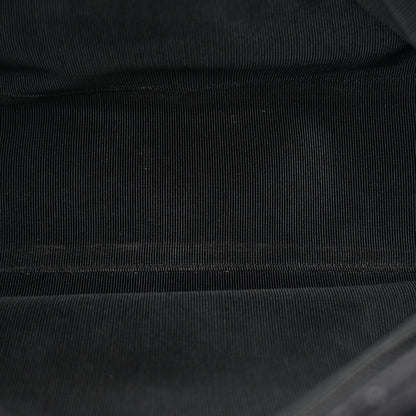 Chanel Caviar CC Shoulder Bag Black 5 of 11