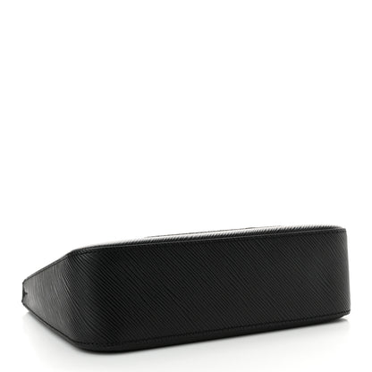 Louis Vuitton Epi Marelle Black 5 of 15