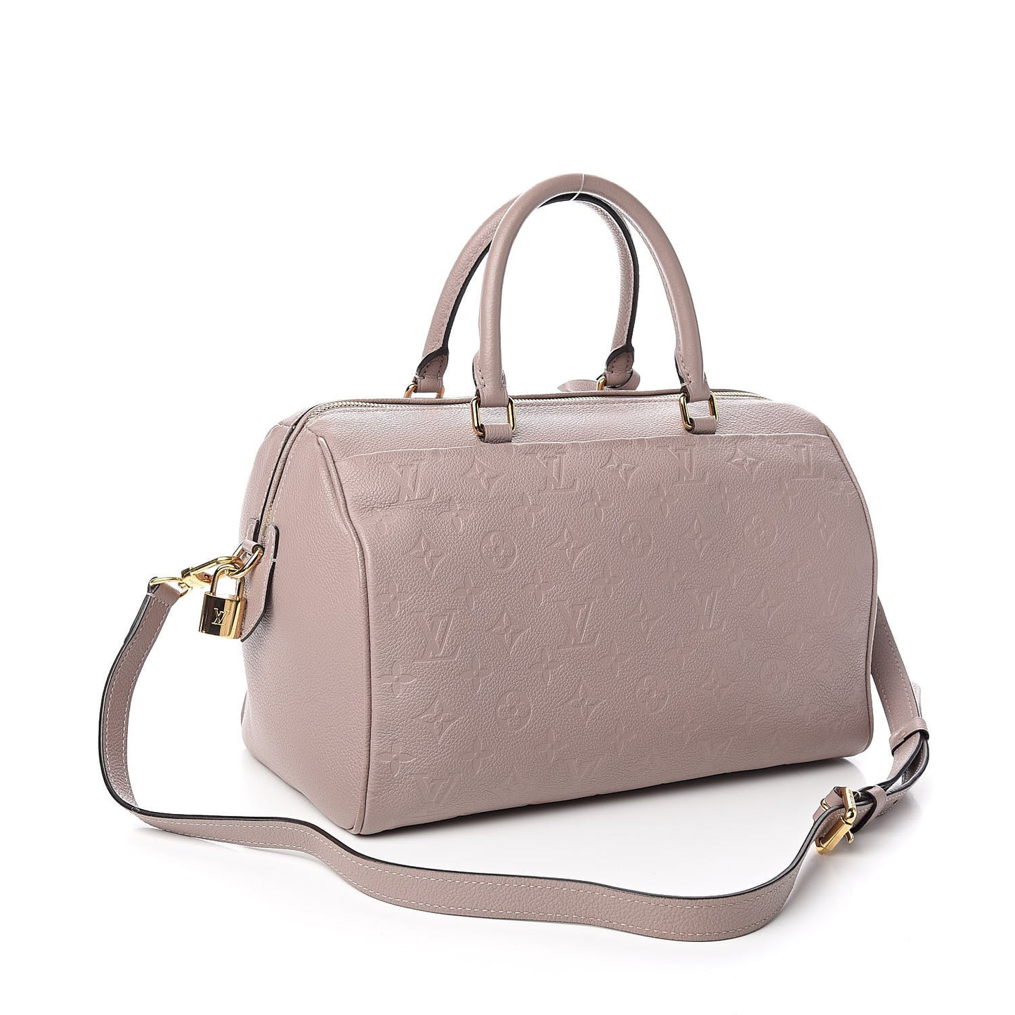 Empreinte Speedy Bandouliere 30 NM Mastic