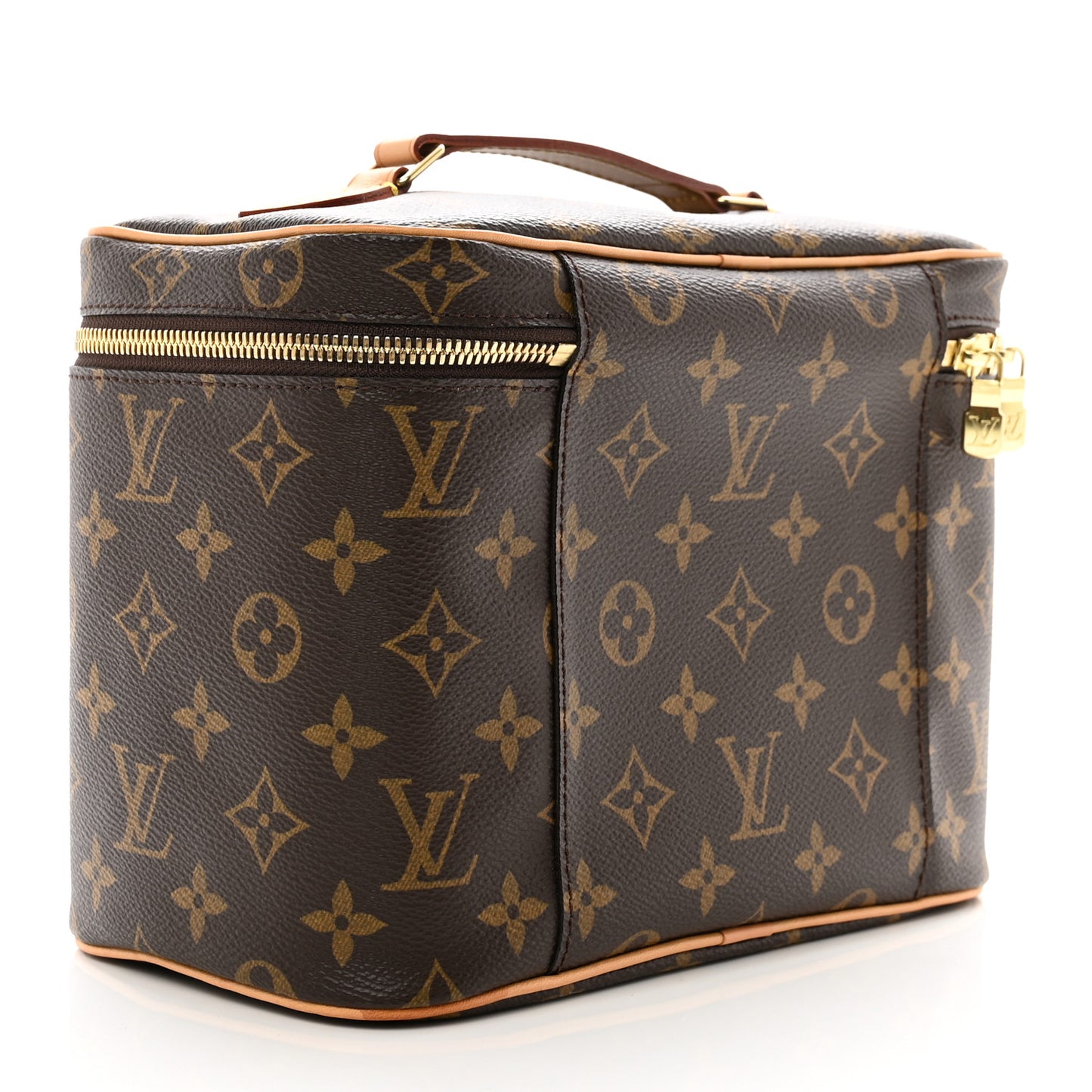 Monogram Nice BB