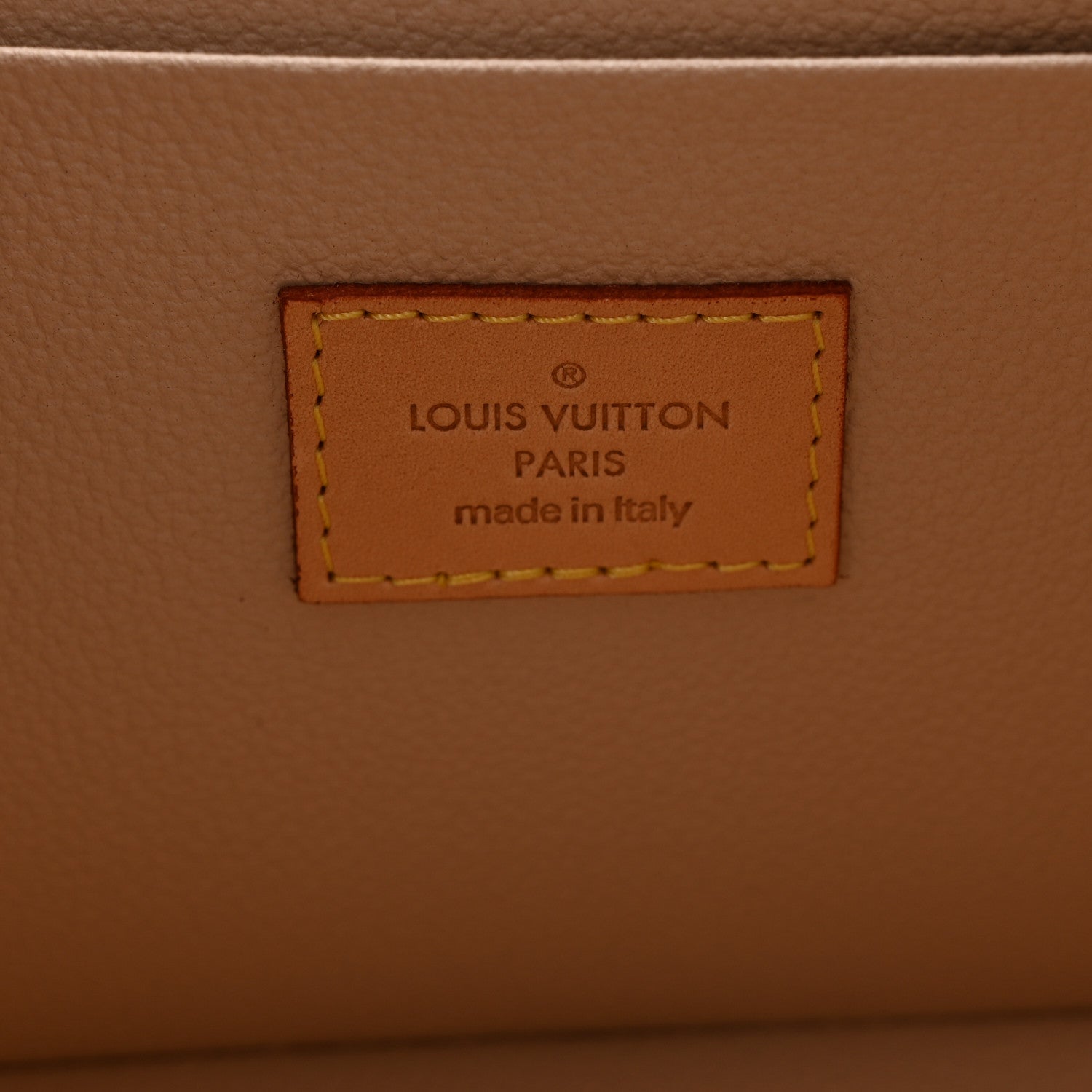 Louis Vuitton Monogram Nice BB 7 of 7