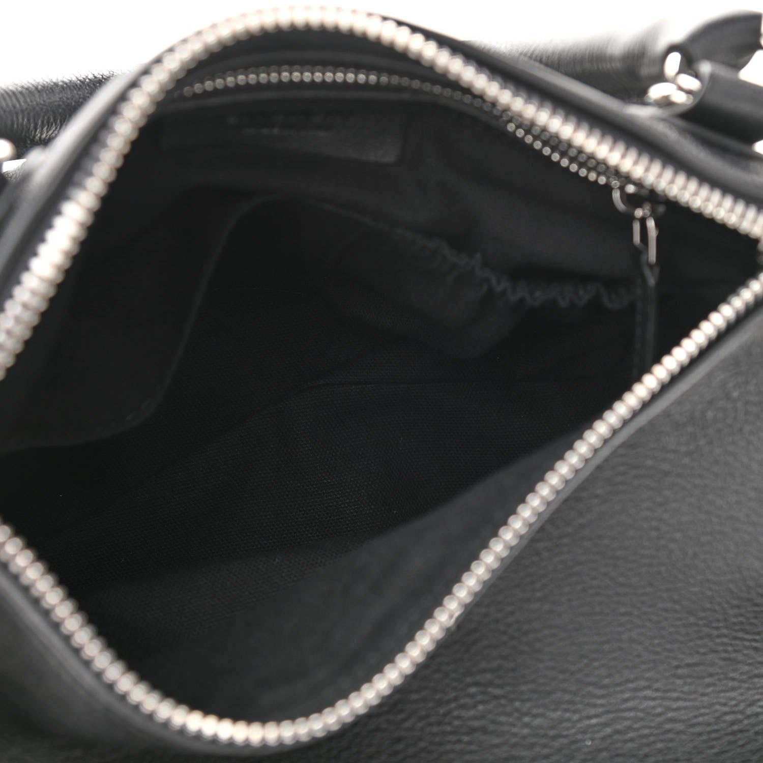 Givenchy Sugar Goatskin Small Pandora Black 4 of 10