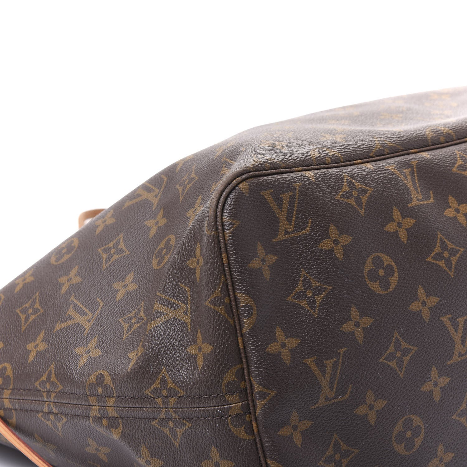 Louis Vuitton Monogram Neverfull GM 8 of 11