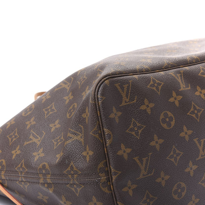 Louis Vuitton Monogram Neverfull GM 8 of 11