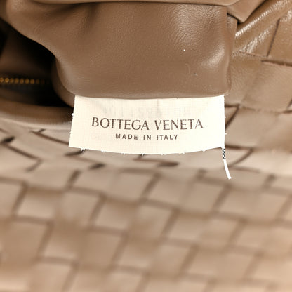 Bottega Veneta Calfskin Intrecciato Small Hop Pinecone 6 of 10