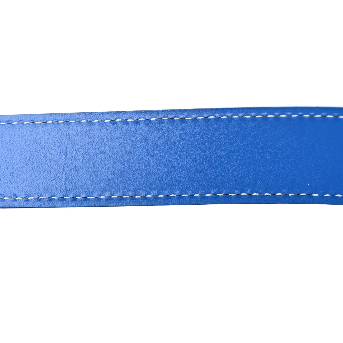 Goyardine Muse Vanity Case Sky Blue