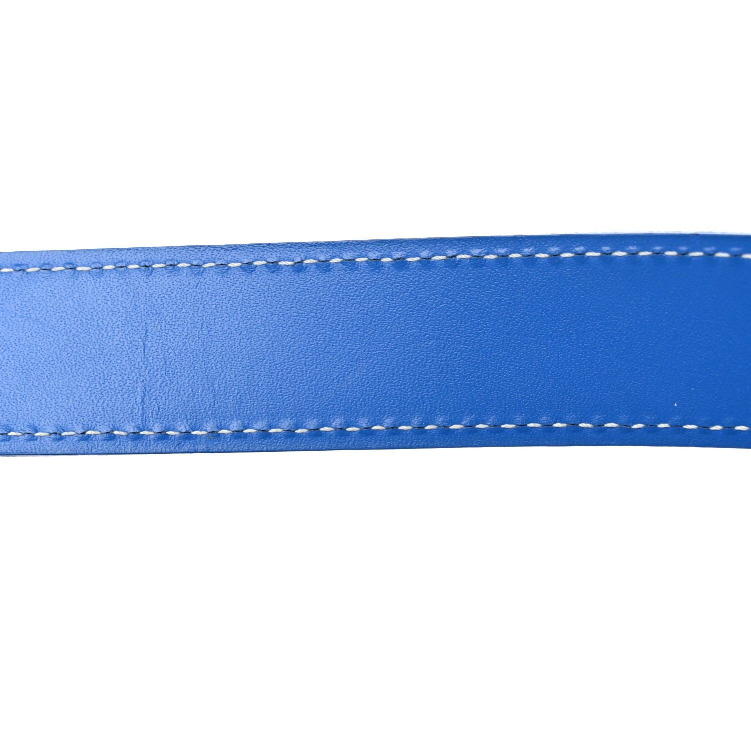 Goyard Goyardine Muse Vanity Case Sky Blue 11 of 11