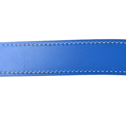 Goyard Goyardine Muse Vanity Case Sky Blue 11 of 11