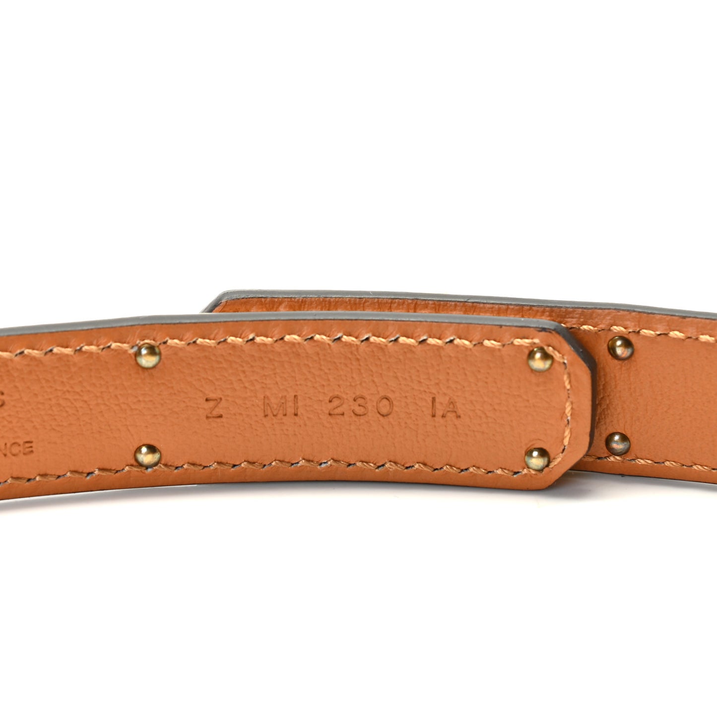 Epsom Kelly Belt Black