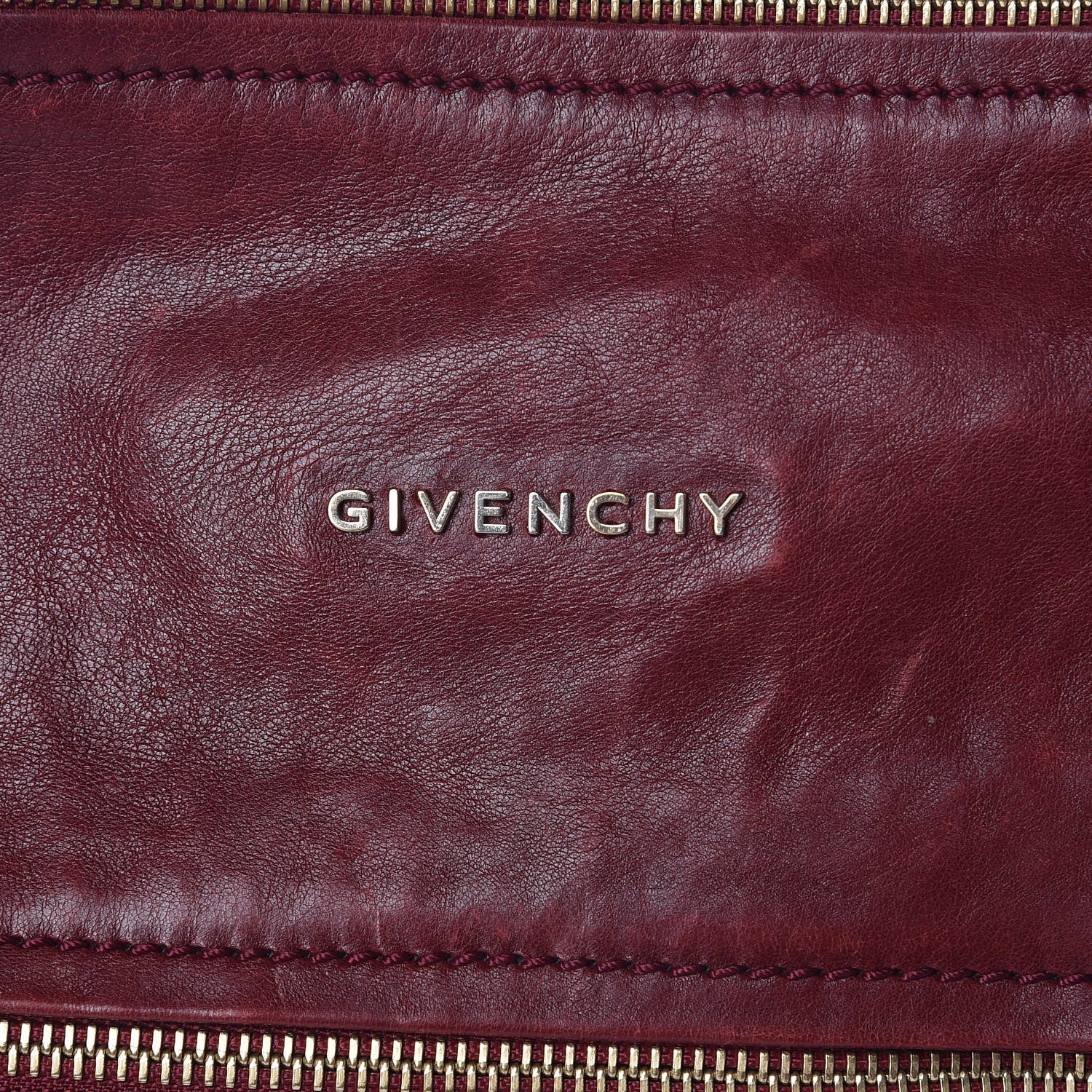 Givenchy Calfskin Mini Pandora Red 7 of 17