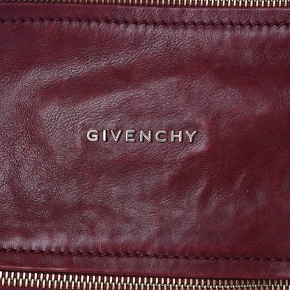 Givenchy Calfskin Mini Pandora Red 7 of 17