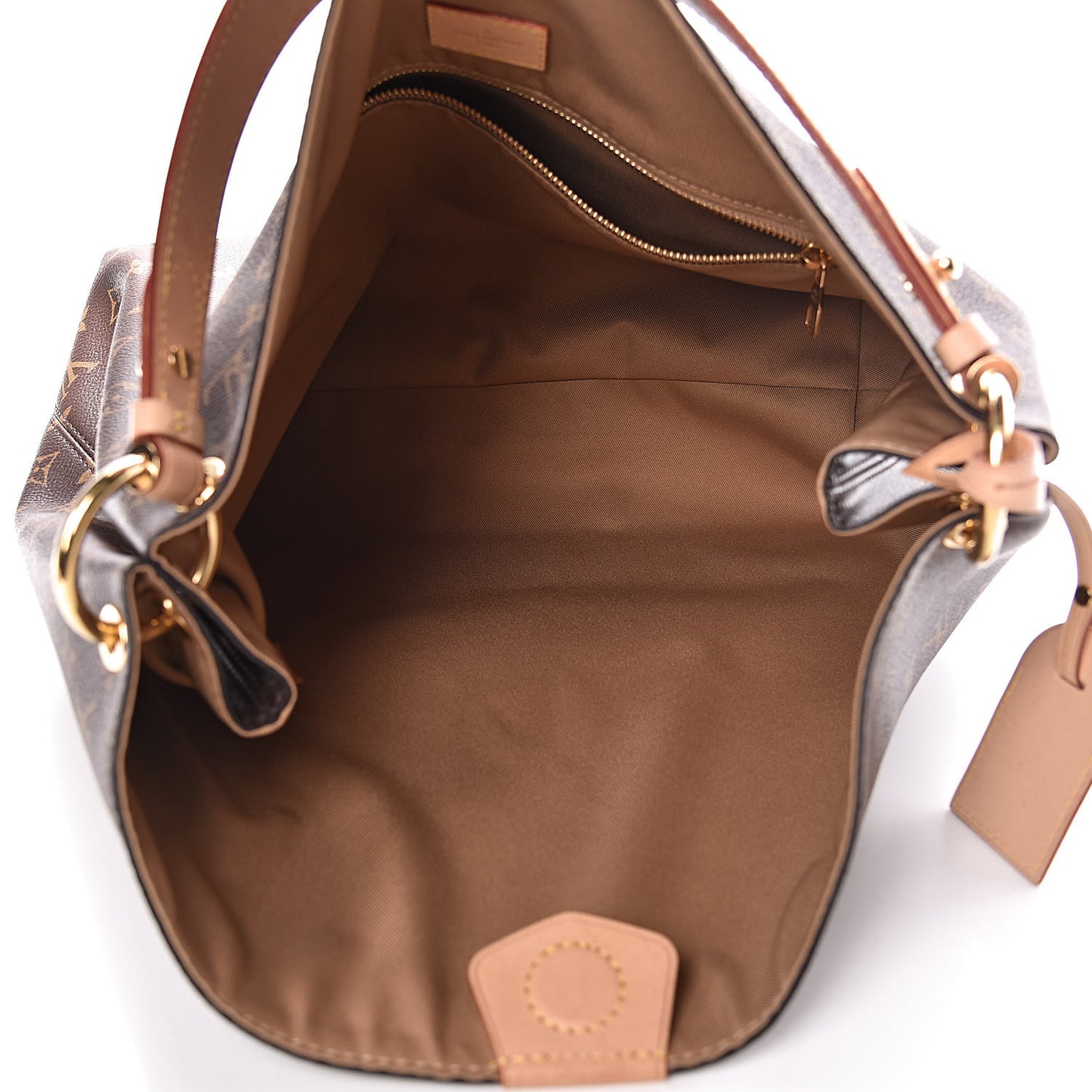 Monogram Graceful MM