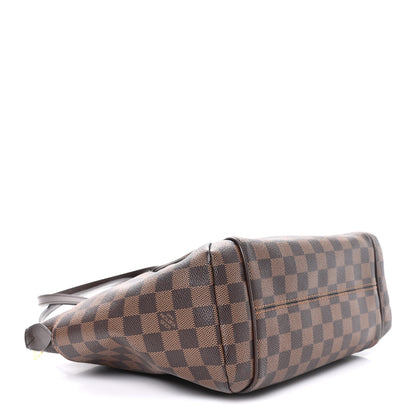 Louis Vuitton Damier Ebene Totally PM 4 of 9