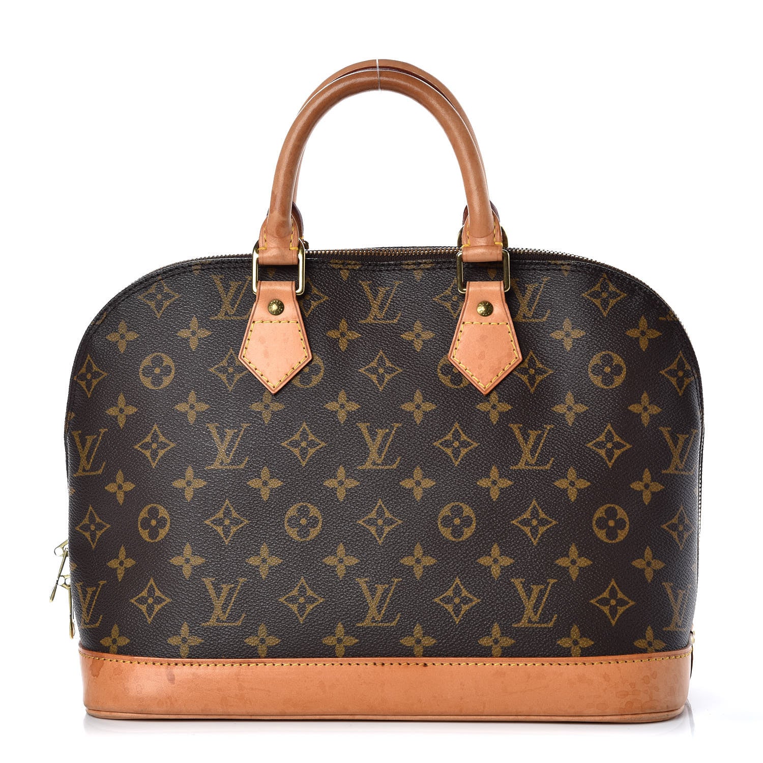 Louis Vuitton Monogram Alma PM 1 of 11