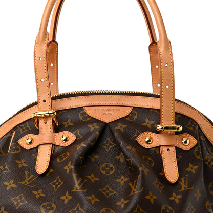 Louis Vuitton Monogram Tivoli GM 7 of 11