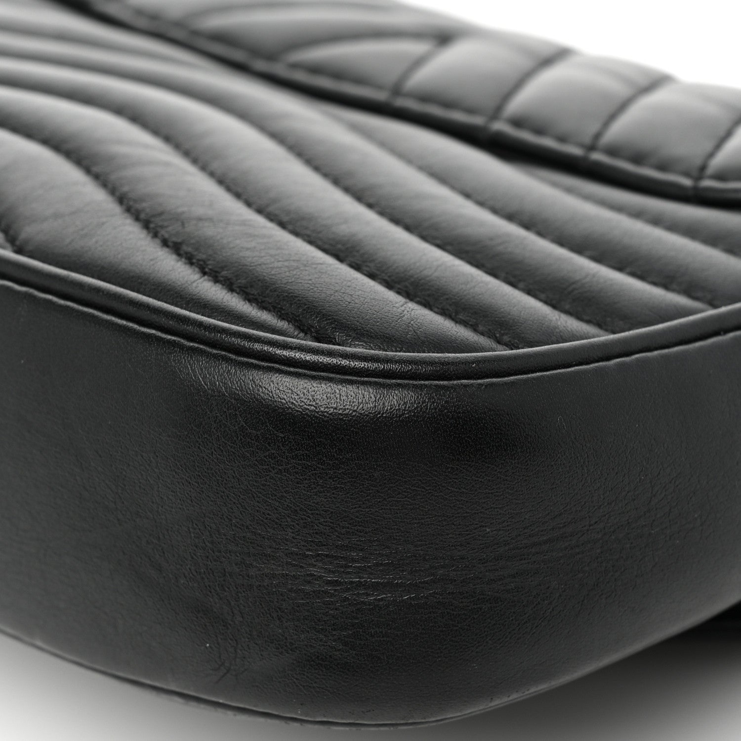 Louis Vuitton Calfskin New Wave Multi Pochette Black 16 of 16