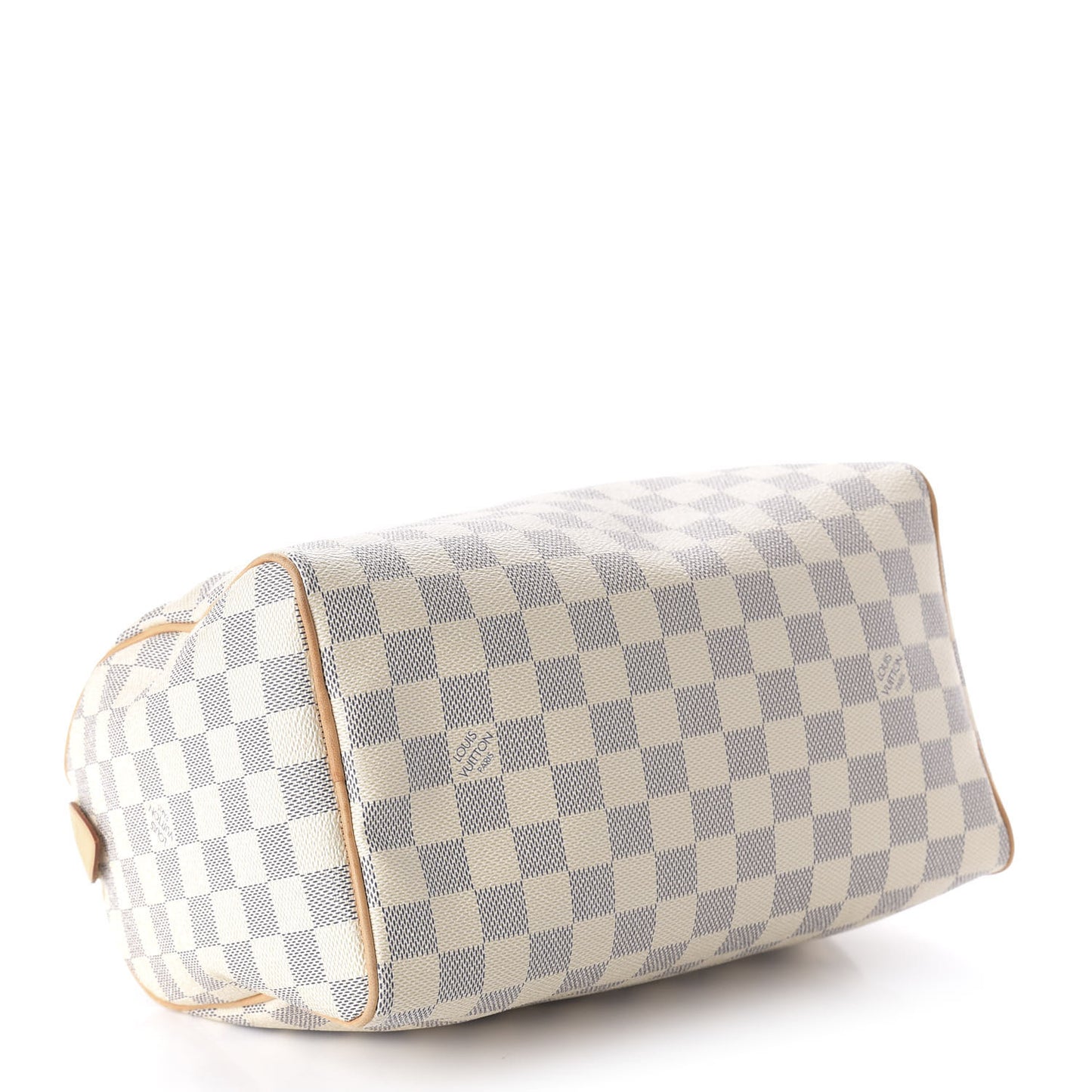 Damier Azur Speedy 25