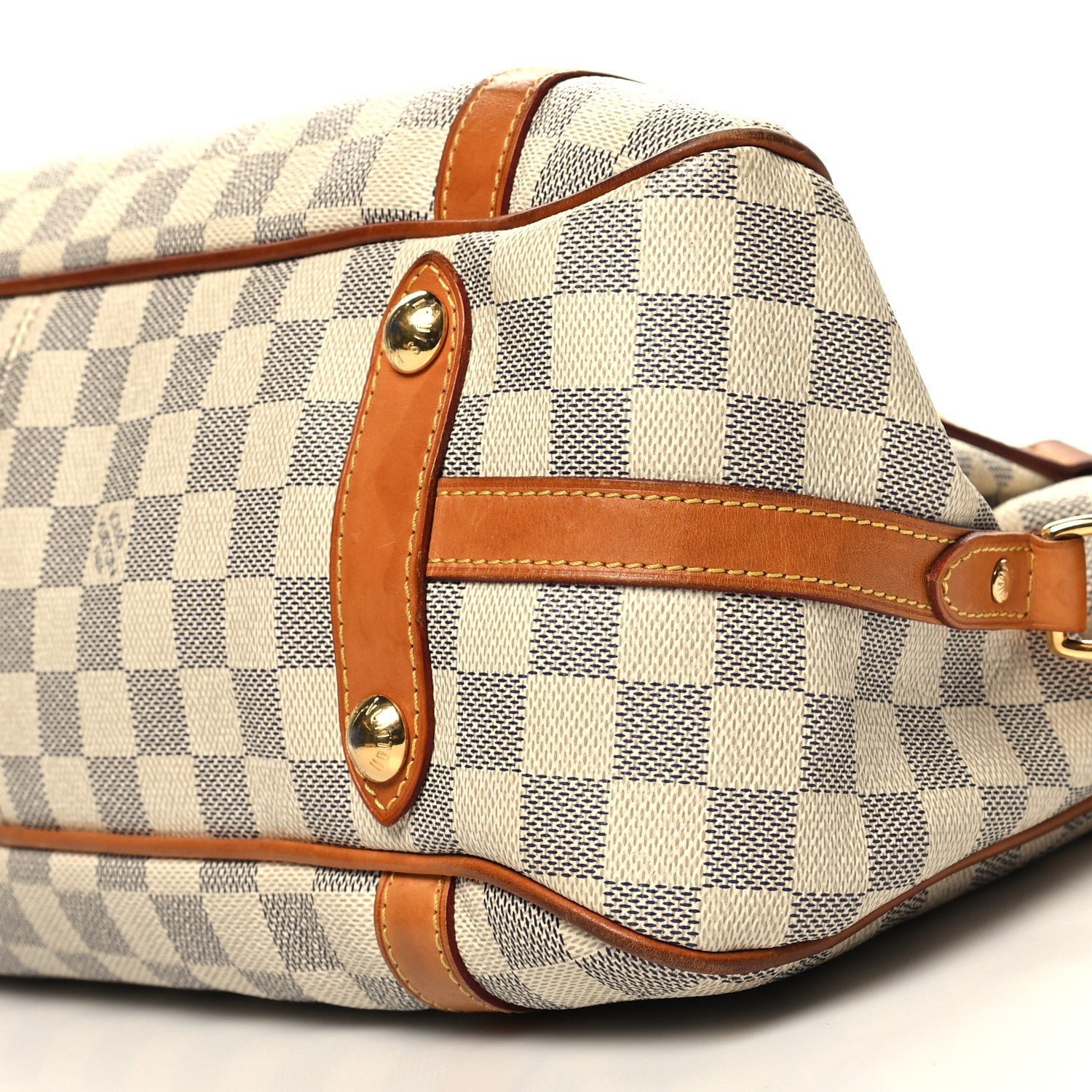 Louis Vuitton Damier Azur Stresa PM 9 of 9