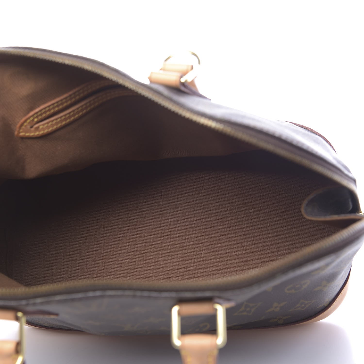 Louis Vuitton Monogram Alma PM 5 of 10