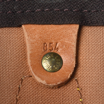 Louis Vuitton Monogram Speedy 40 7 of 32