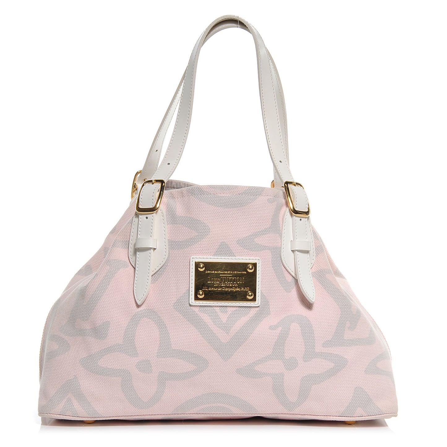Tahitienne Cabas PM Pink