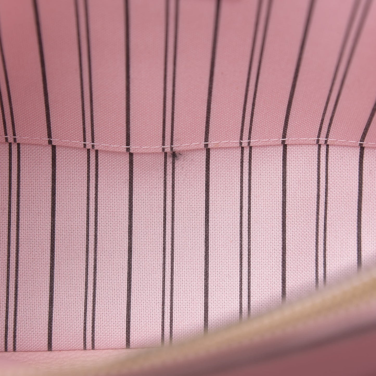 Empreinte Montaigne MM Rose Ballerine