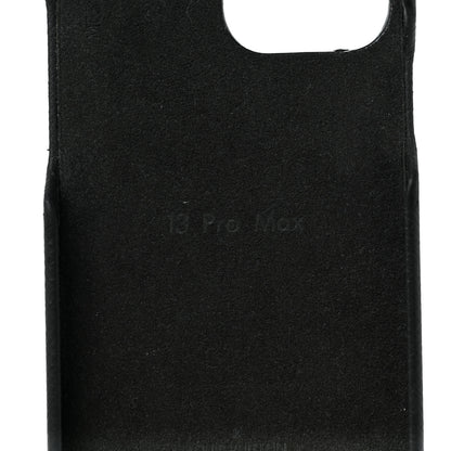 Louis Vuitton Monogram Eclipse iPhone 13 Pro Max Bumper Black 6 of 7