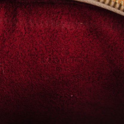 Louis Vuitton Monogram Multicolor Shirley White 7 of 8