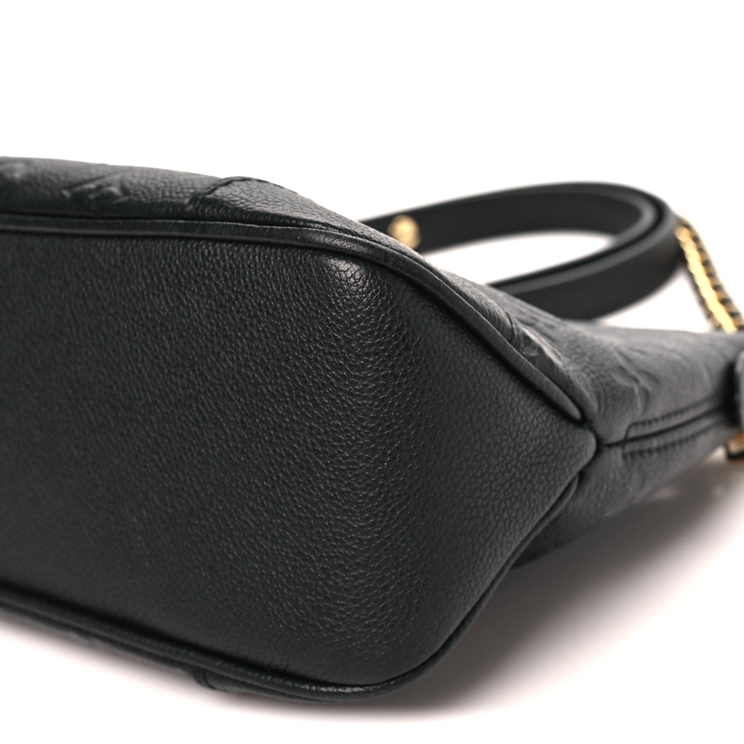 Empreinte Monogram Boulogne NM Black