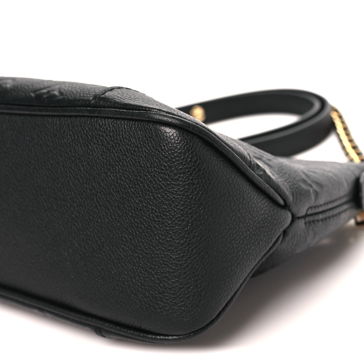 Louis Vuitton Empreinte Monogram Boulogne NM Black 9 of 11