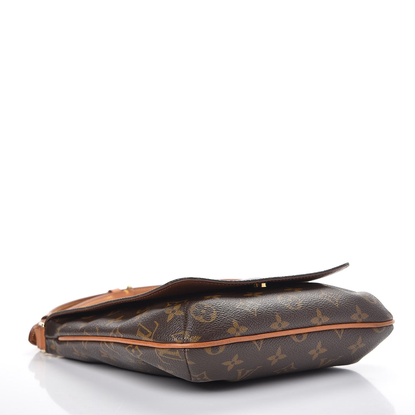 Monogram Musette Salsa