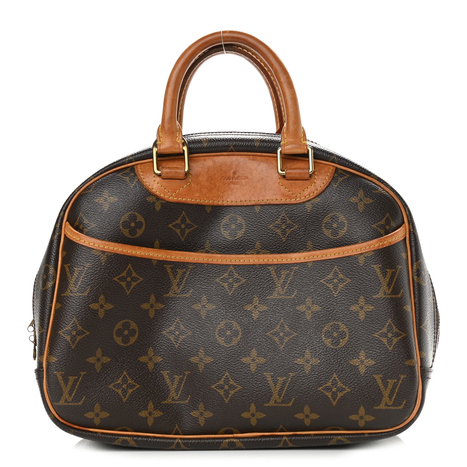 Louis Vuitton Monogram Trouville 1 of 10
