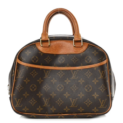 Louis Vuitton Monogram Trouville 1 of 10