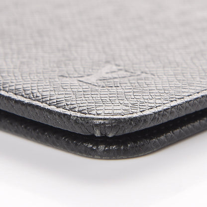 Louis Vuitton Taiga Desk Agenda Cover Ardoise 7 of 11