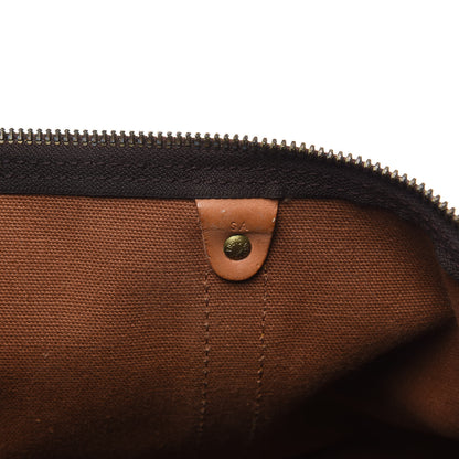 Louis Vuitton Monogram Keepall 45 7 of 16
