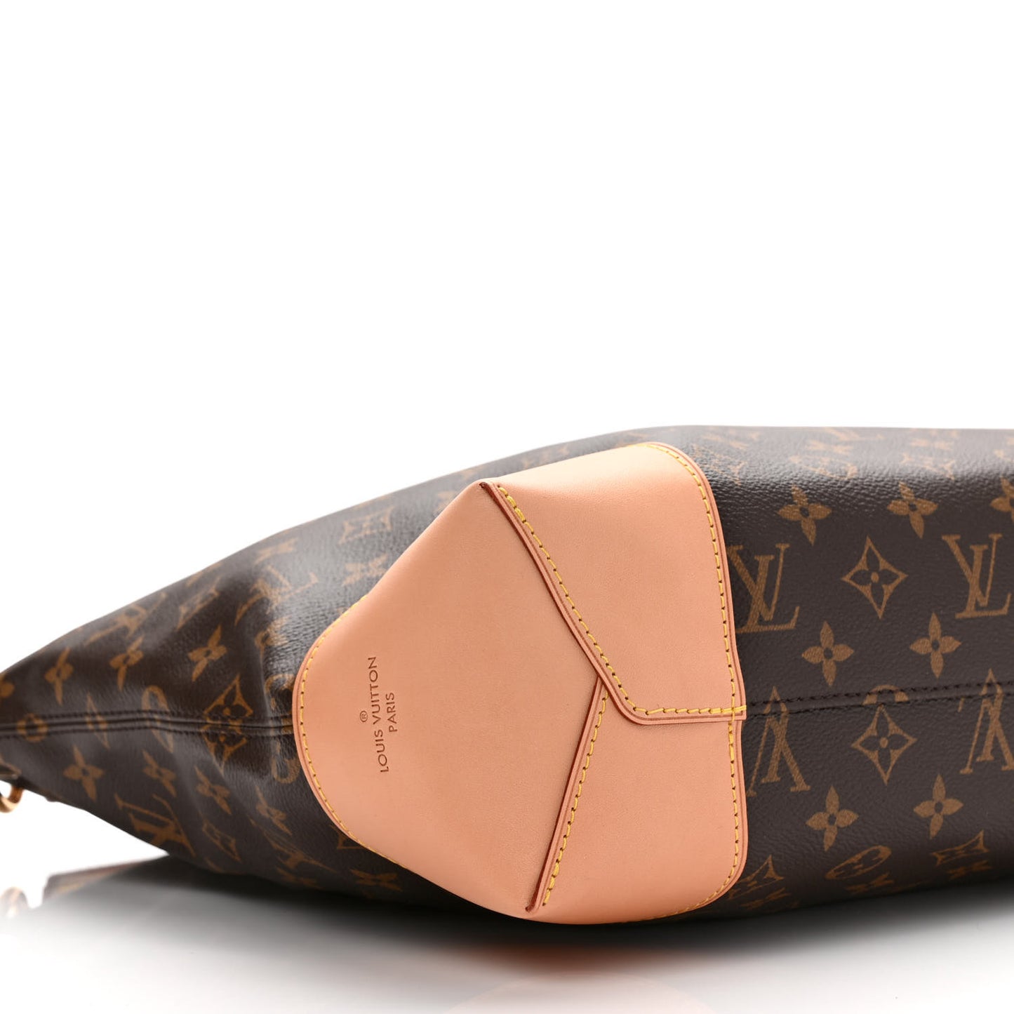 Monogram Berri MM