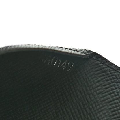 Louis Vuitton Damier Graphite Envelope Business Card Holder 7 of 7