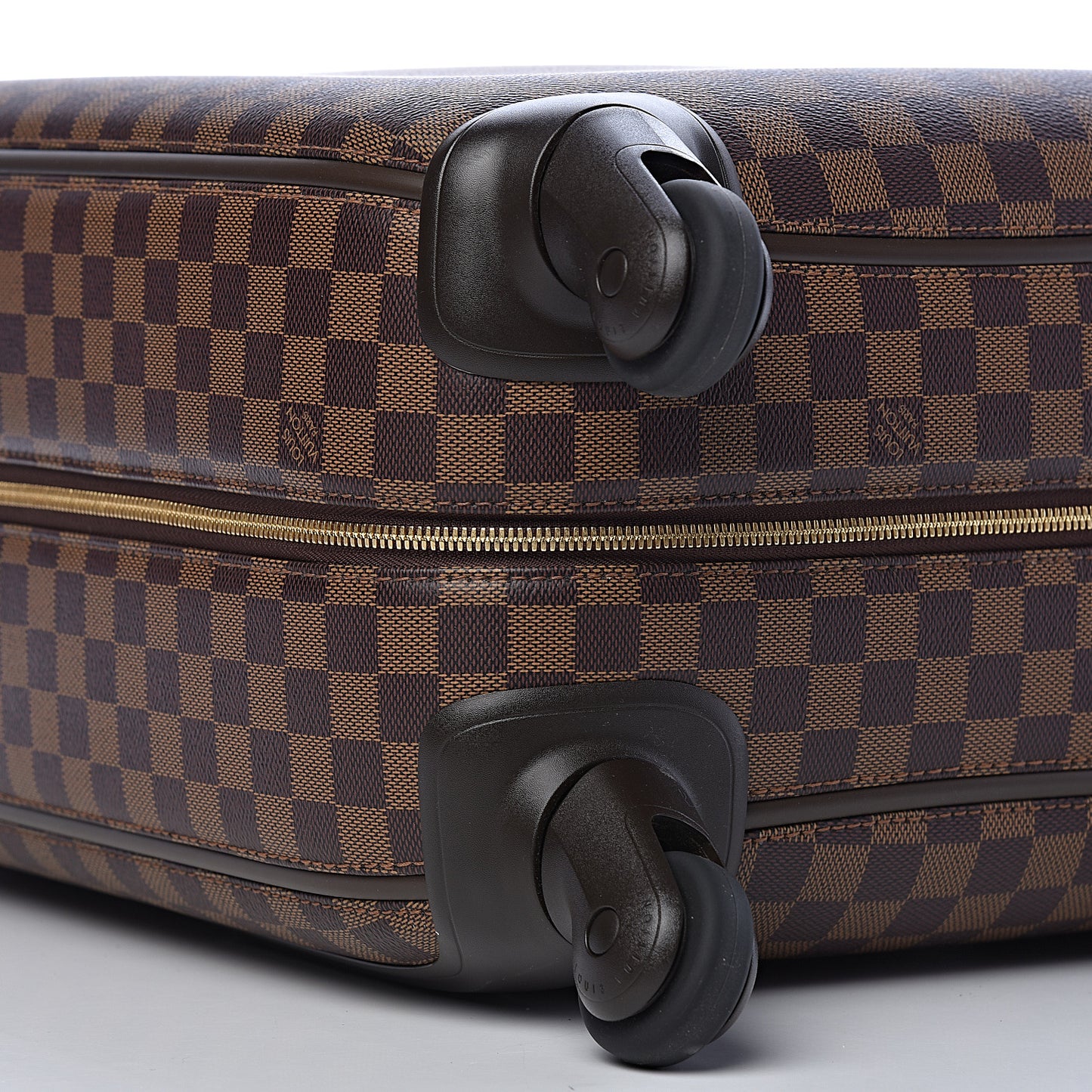 Damier Ebene Zephyr 55