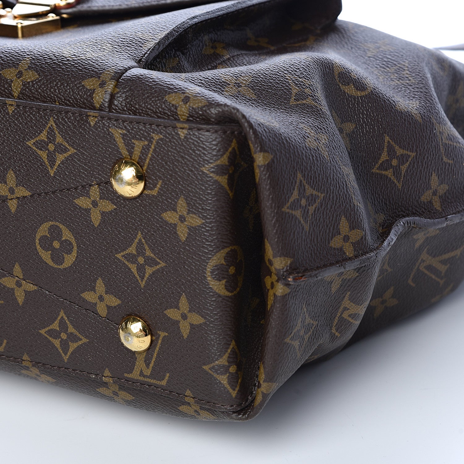 Louis Vuitton Monogram Metis 21 of 22