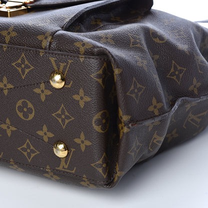 Louis Vuitton Monogram Metis 21 of 22