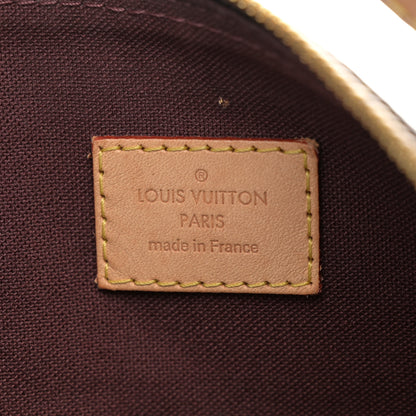 Louis Vuitton Monogram Berri MM 6 of 10