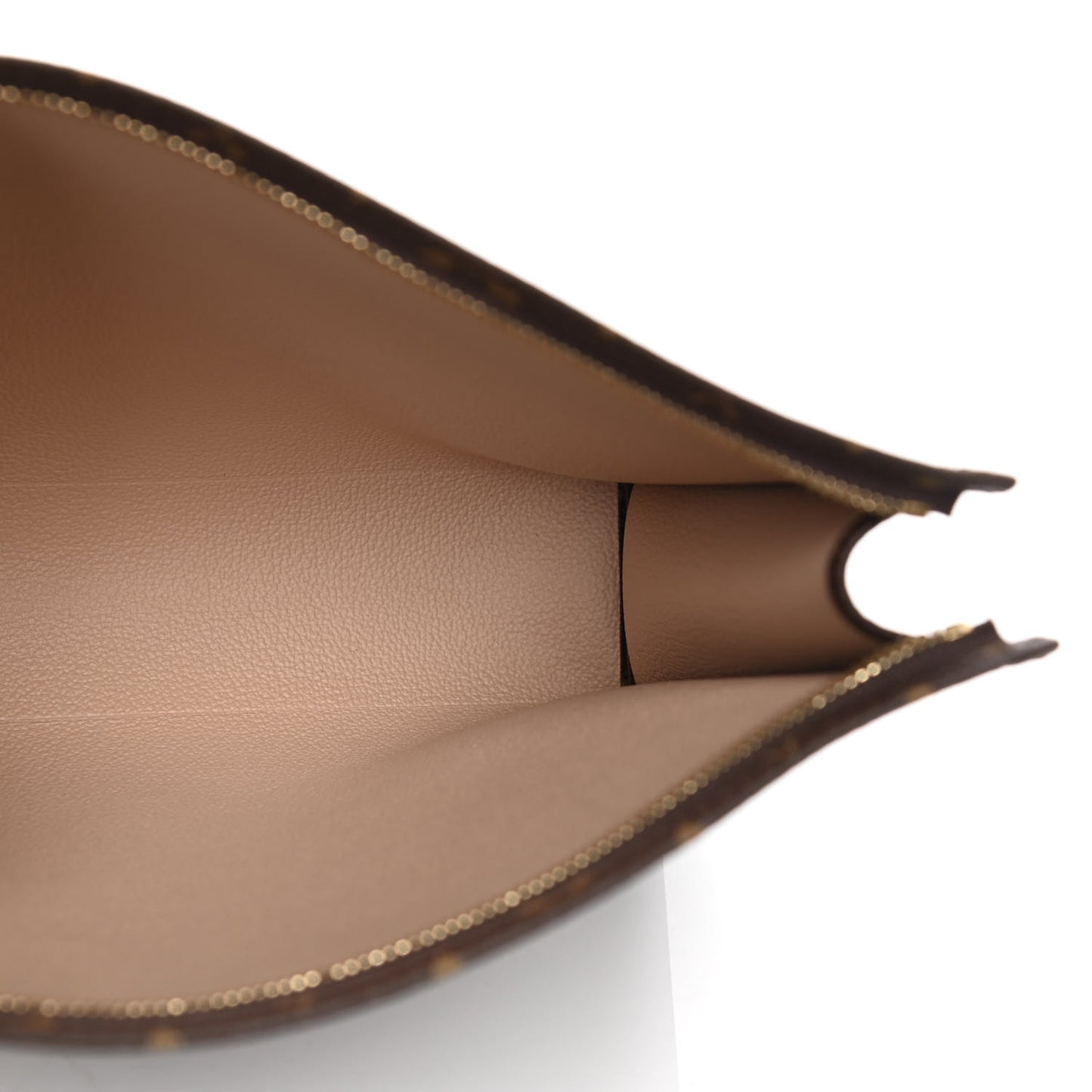 Monogram Toiletry Pouch 26