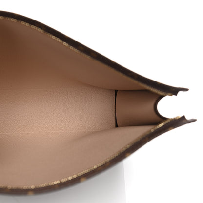 Louis Vuitton Monogram Toiletry Pouch 26 4 of 4