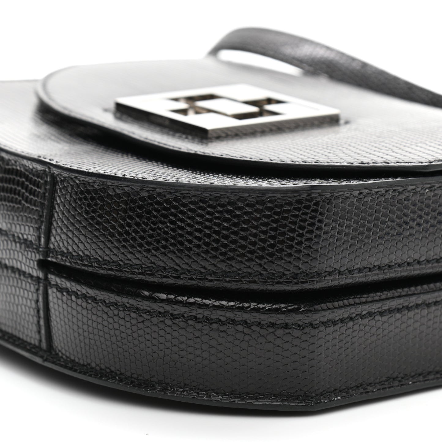 Lizard Mosaique Au 24-17 Black