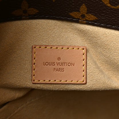Louis Vuitton Monogram Artsy MM 6 of 9