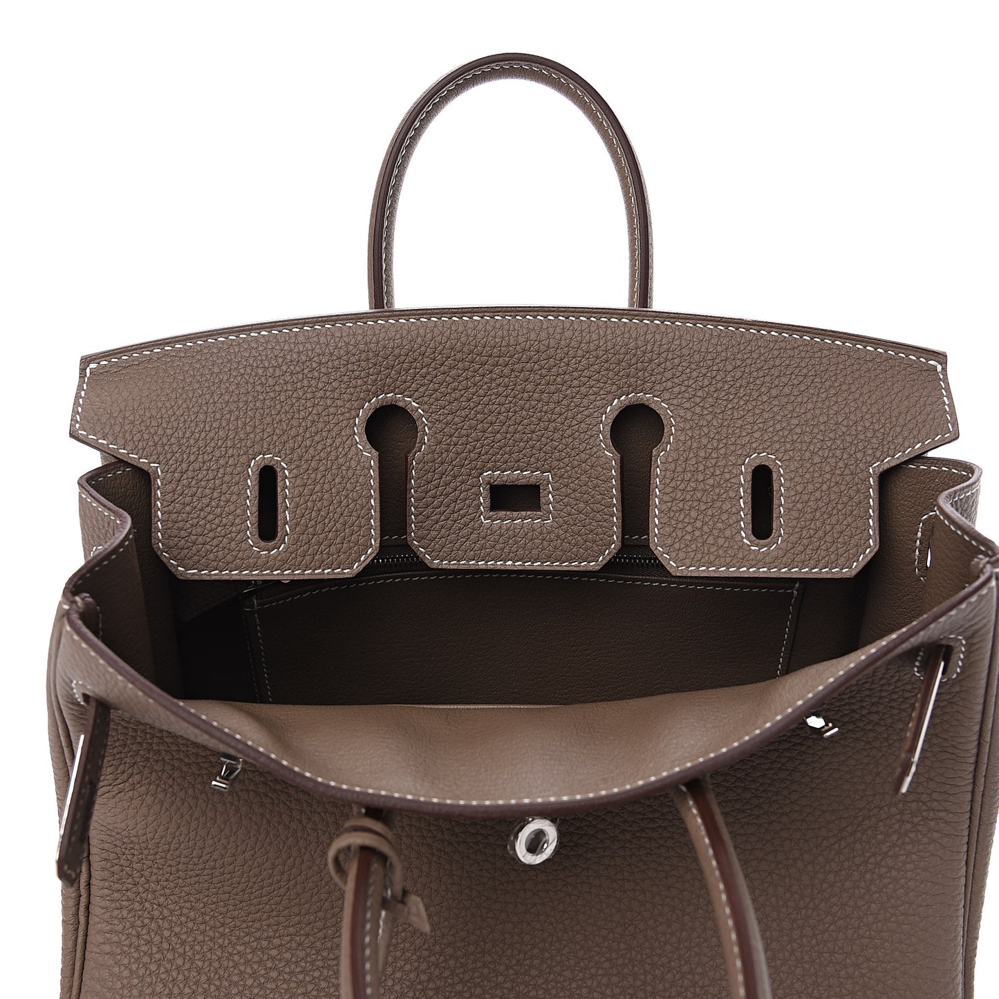 Togo Birkin 25 Etoupe